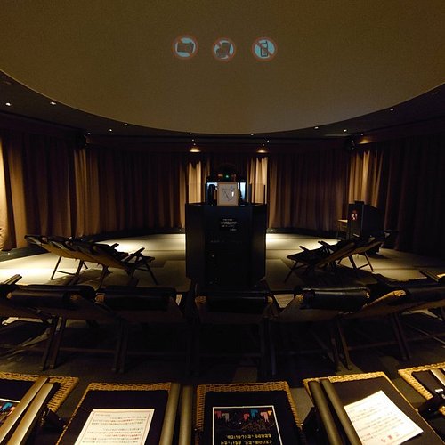 楽天トラベル:札幌市天文台 たびノート