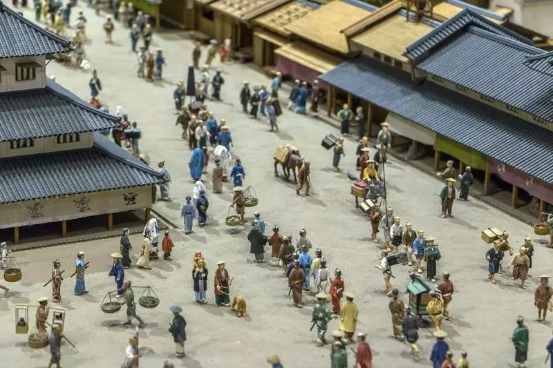 外国人にウケろ！東京『穴場』観光スポット選手権 - イーアイデム「ジモコロ」