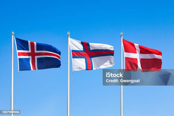 ノルウェーの国旗ヨーロッパ世界の国旗 - デザインから世界を学ぼう