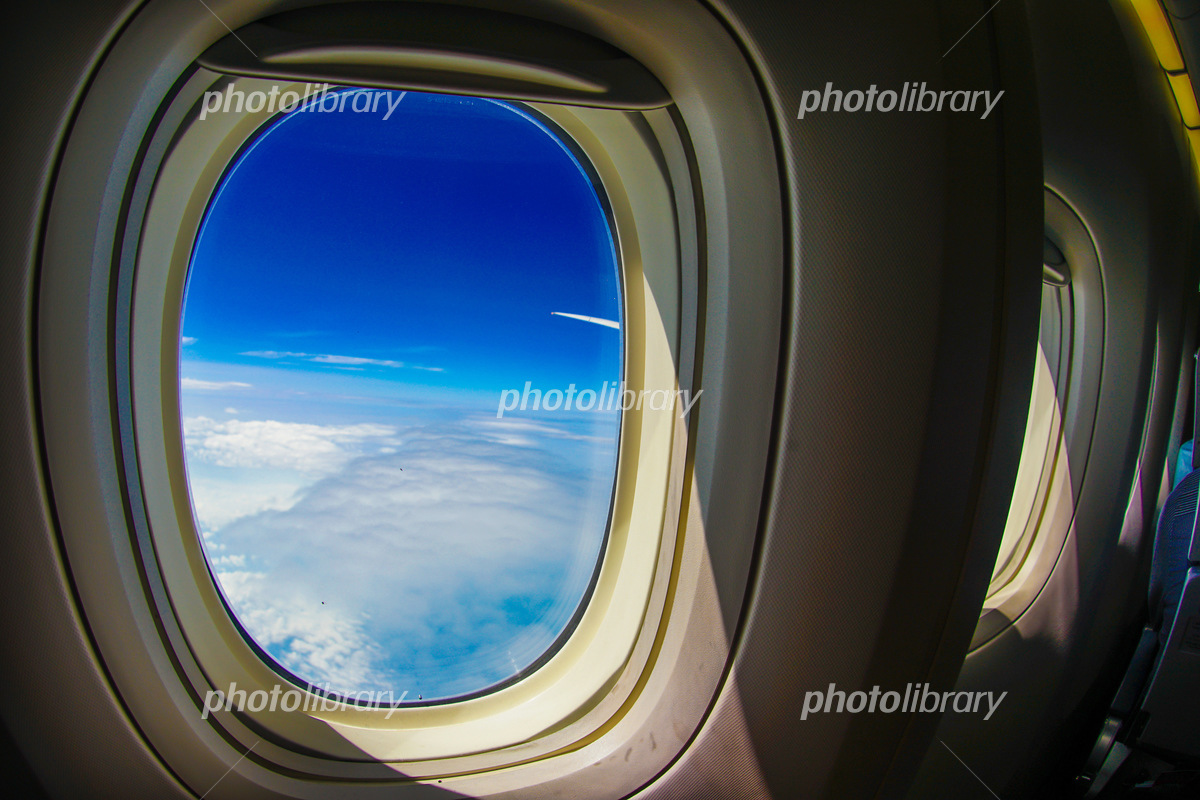 機窓写真の撮り方 機内から窓の外の景色を綺麗に撮るコツAvi Media