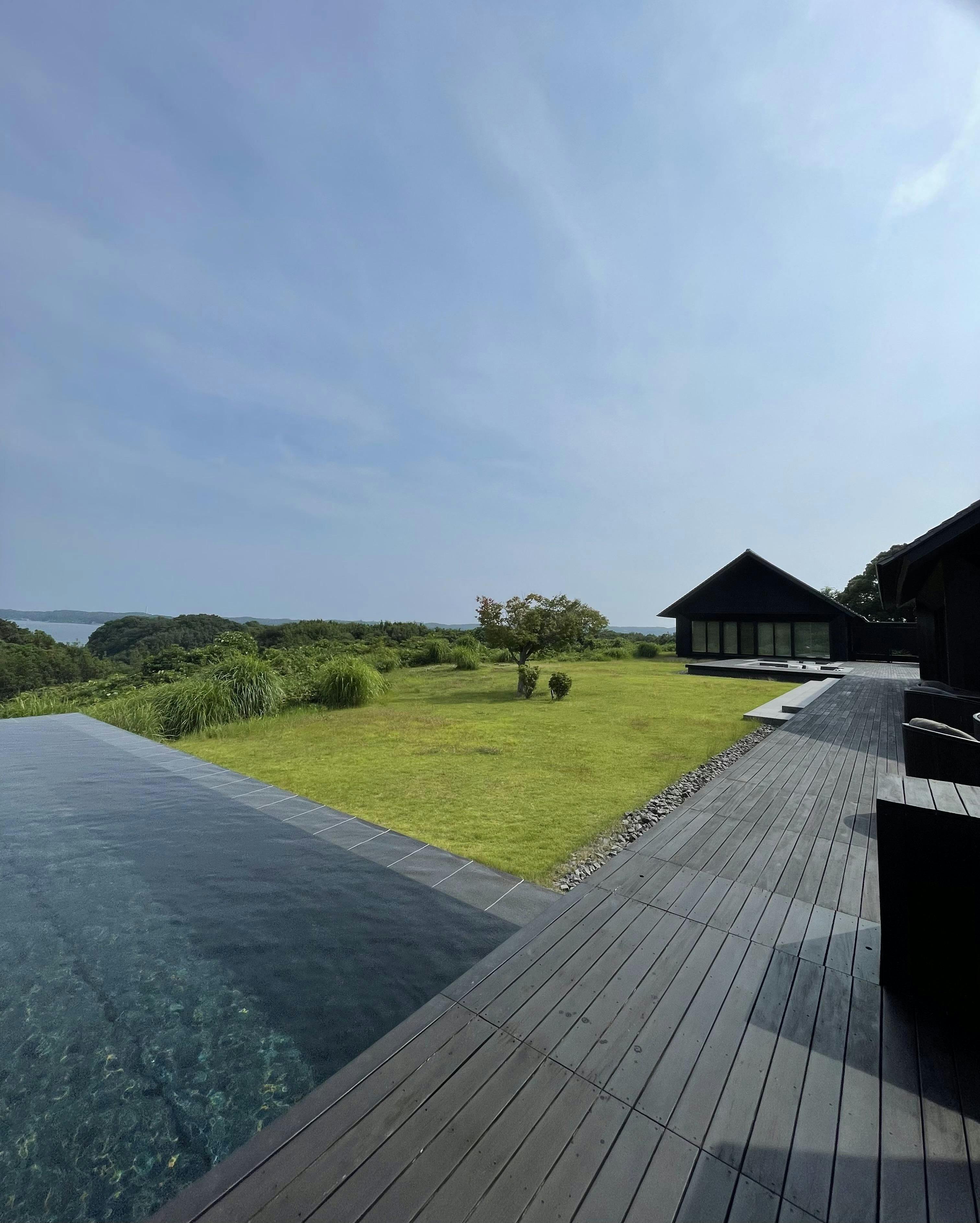 伊勢志摩アマネムこれまで日本になかった、贅沢のすべてが備わったリゾートホテルですPrecious.jp プレシャス