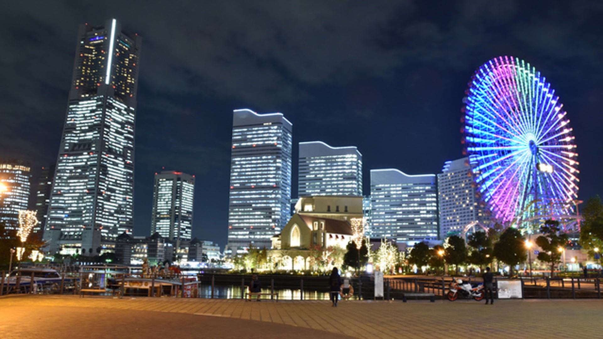 万国橋 ばんこくばし の投稿写真神奈川県