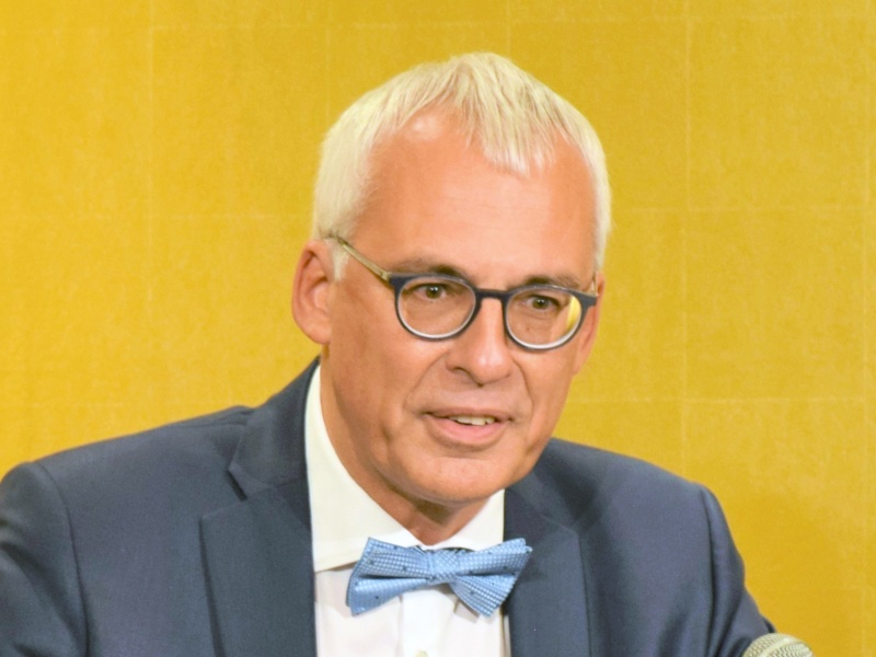 ヨーロッパ 📦 脆弱な世界サプライチェーンと終わりはない: