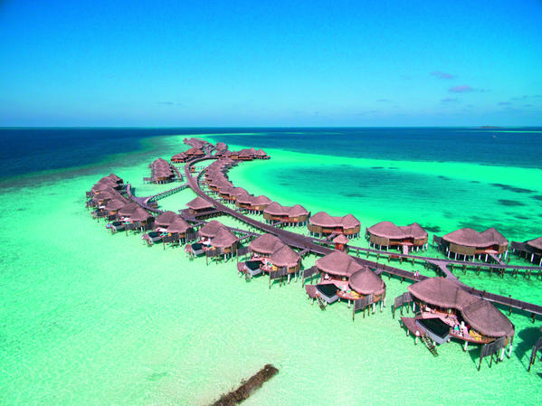 モルディブの安い時期は4～9月だった！6日間の旅行なら平均39万円