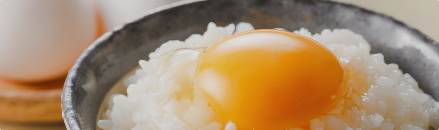 なぜ人は卵を投げるのか・？たまごのソムリエ 小林ゴールドエッグ