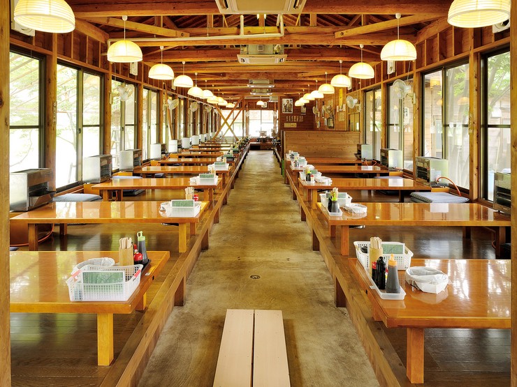 2025 岐阜近郊 ヤナ&鮎料理