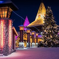 2025最新後編 フィンランドサウナ旅4泊6日、ロヴァニエミでのサンタクロース村とヘルシンキでサウナを体験！ -