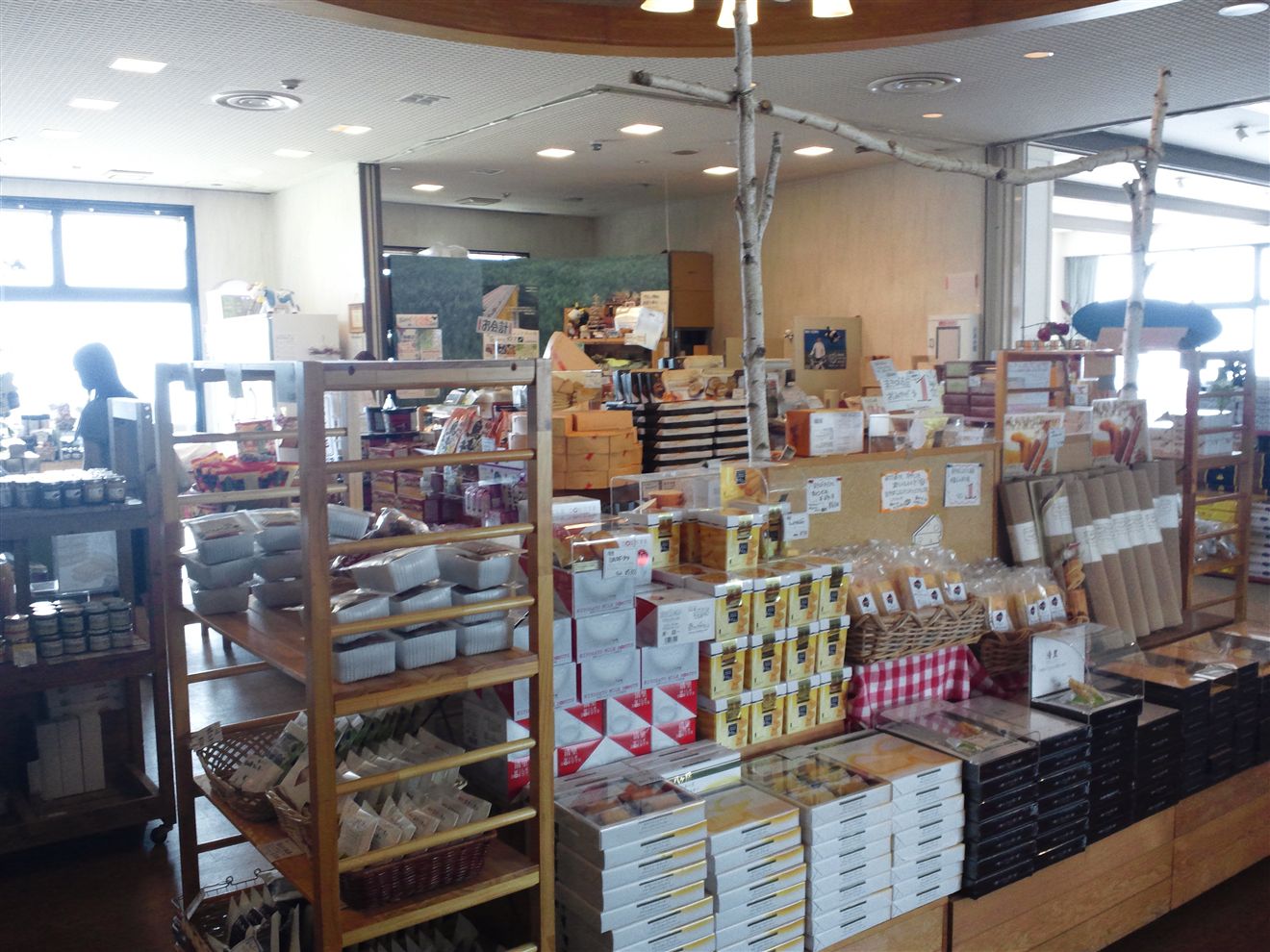 お土産キーホルダーコレクション、日本観光大全、お土産キーホルダー事情、山梨県、清里高原