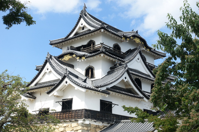 国宝 松本城 信州松本の名城と美ヶ原温泉Tomo＠旅と美食の探求Life