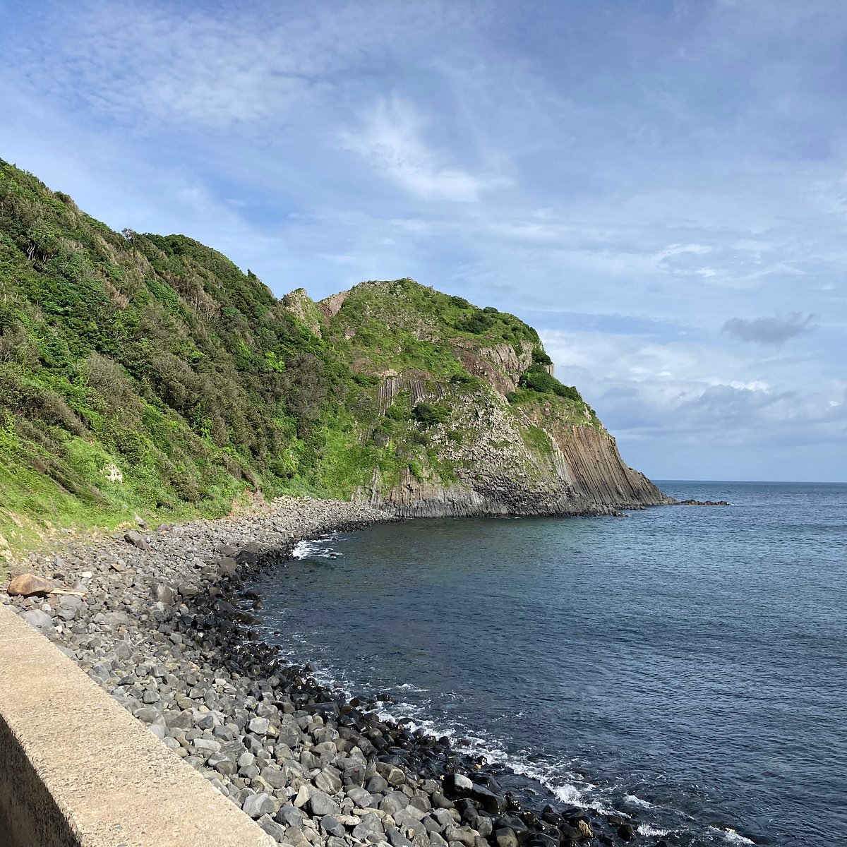 ふくおかちかたび 海も山も！糸島の大自然を満喫する遊歩道「芥屋の大門自然遊歩道」ふくおかナビ