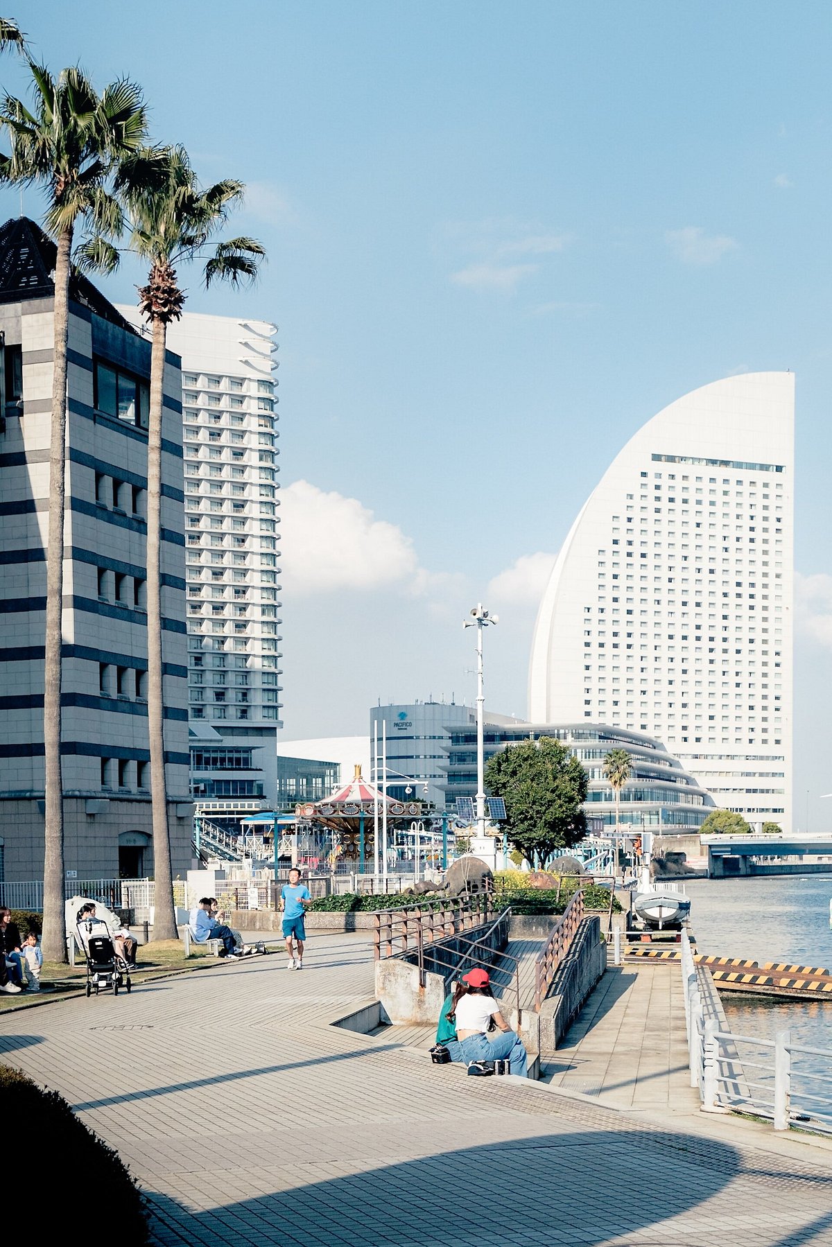 客室一覧横浜ベイホテル東急 - みなとみらいの感動夜景