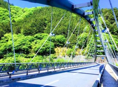 奥多摩駅からカーシェアで！ カーシェアで「奥多摩」を巡ろうカーシェアリングのタイムズカー 旧：タイムズカーシェア