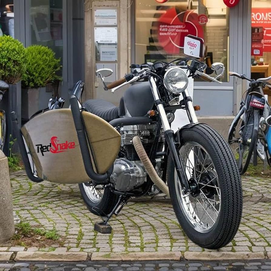 サーフボード自転車キャリア CARVER SURF RACKS