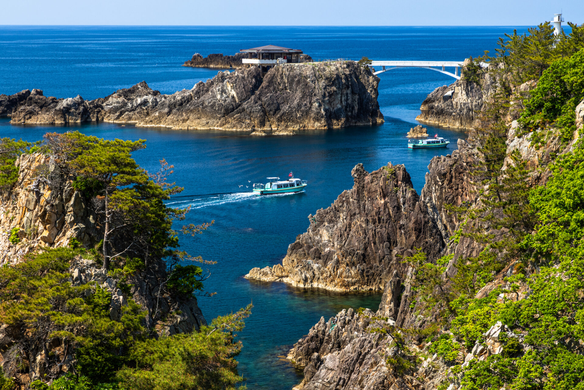 佐渡・鷲崎 佐渡島の北の果てにある限界集落で、住職や漁師や農家や写真家やルポライターなどをしながら、かわいい柴犬と暮らしている話 いろんな街で捕まえて食べる- SUUMOタウン