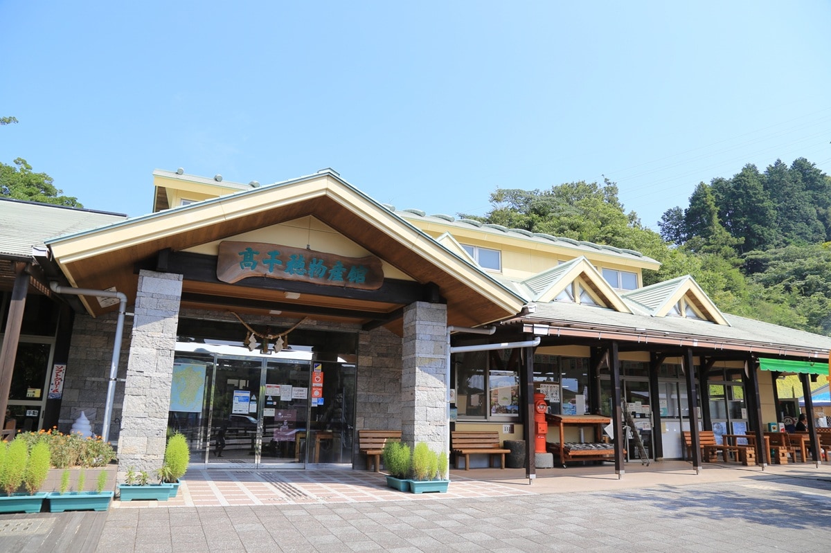 道の駅」都城ＮｉＱＬＬは開館３６日間で、旧「道の駅」の年間最多来場者数を突破しました！宮崎県都城市のプレスリリース