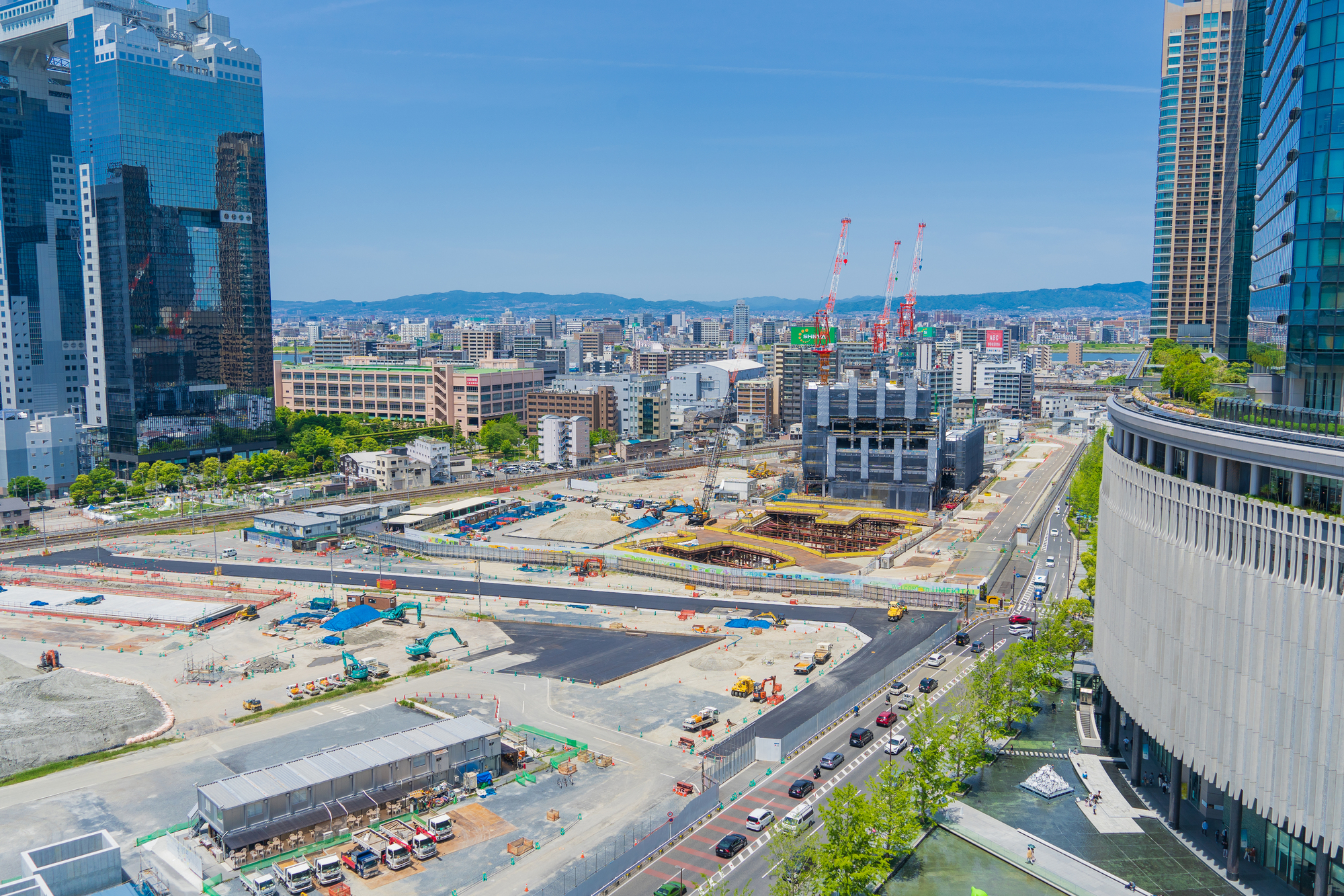 動画 「うめきた新駅」はありません 地下ホームが「大阪駅」に統一された内幕 - 産経ニュース