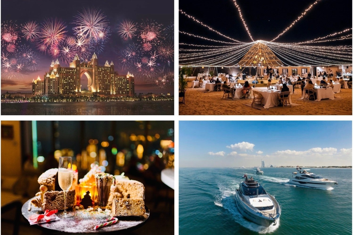 輝きに満ちる聖夜 美食とワインで彩る『ラグジュアリークリスマスコース』12月20日より提供開始 兵庫・淡路島