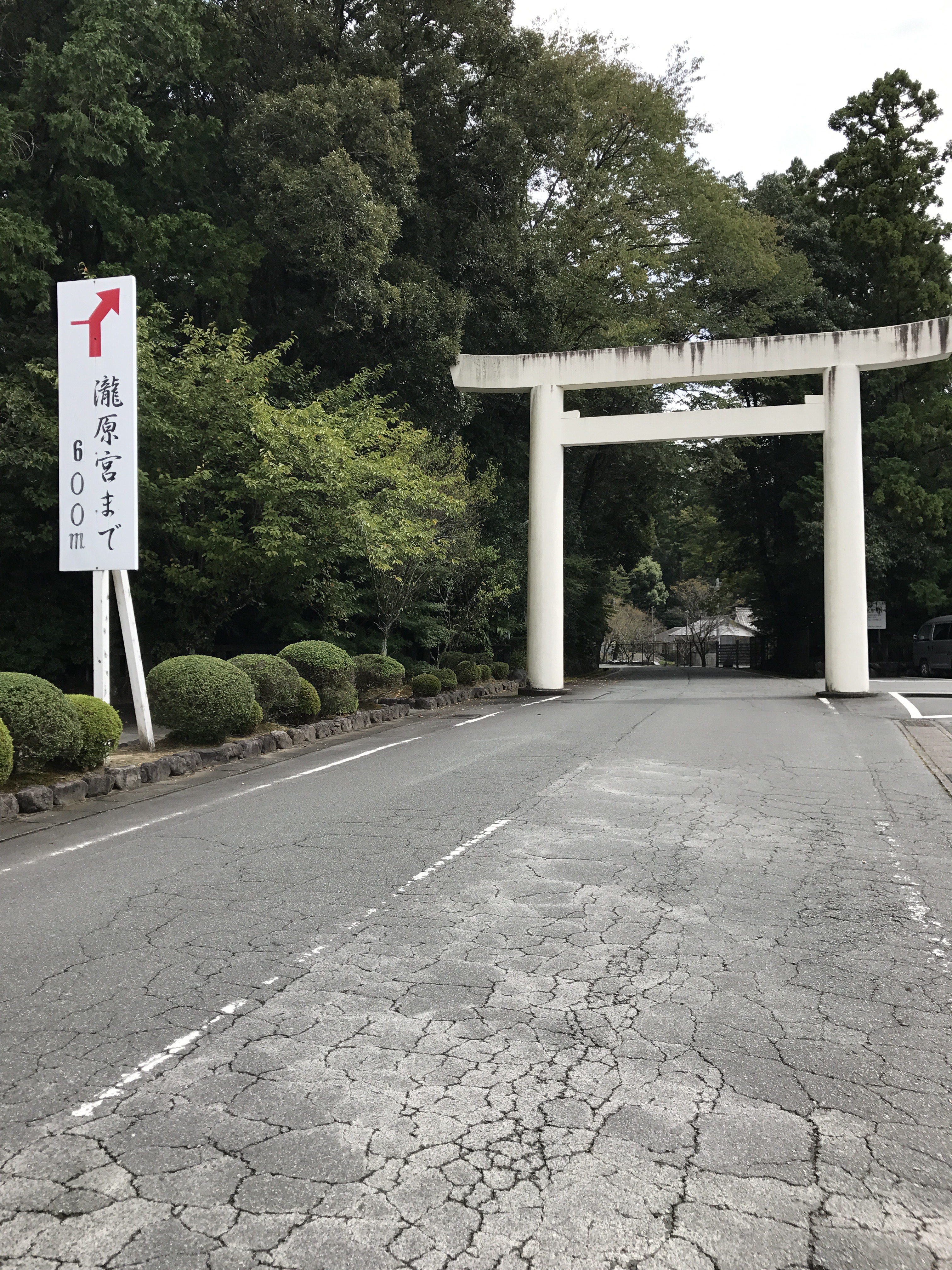 瀧原宮へのアクセス方法と駐車場ガイド観光スポット・グルメ情報も紹介