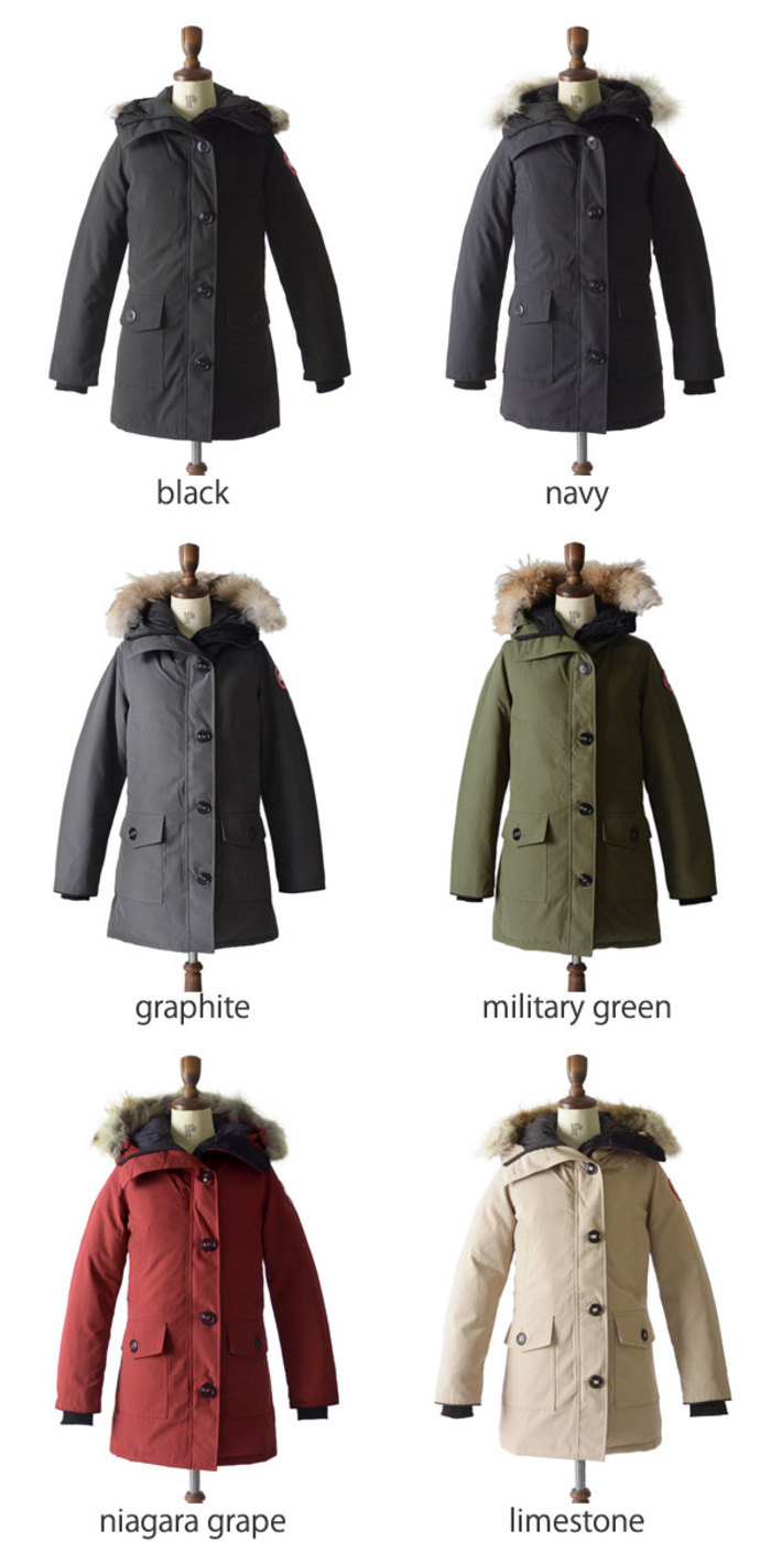 カナダに来たら買いたい！オススメ人気ファッションブランド - シェアログ