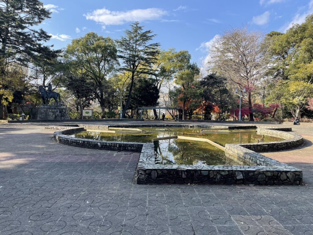 津城 お城公園- 津の時間。 津市観光協会