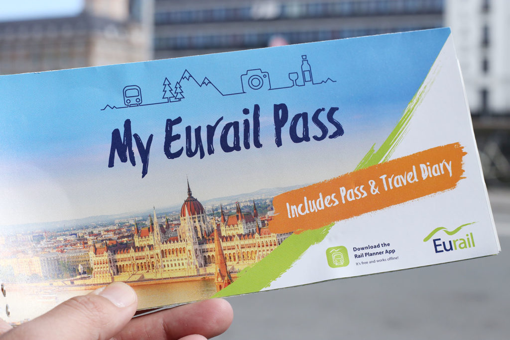 鉄道パスヨーロッパ鉄道チケット・鉄道パス予約 欧州エキスプレスMAXVISTA