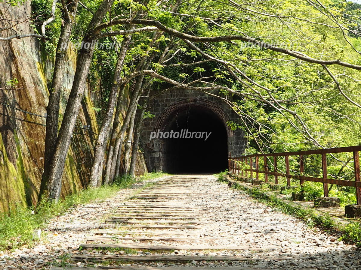 廃線跡の素晴らしさを語りたいのに「やばい！」しかでてこない リレー連載 偏愛の小部屋 7Merkmal