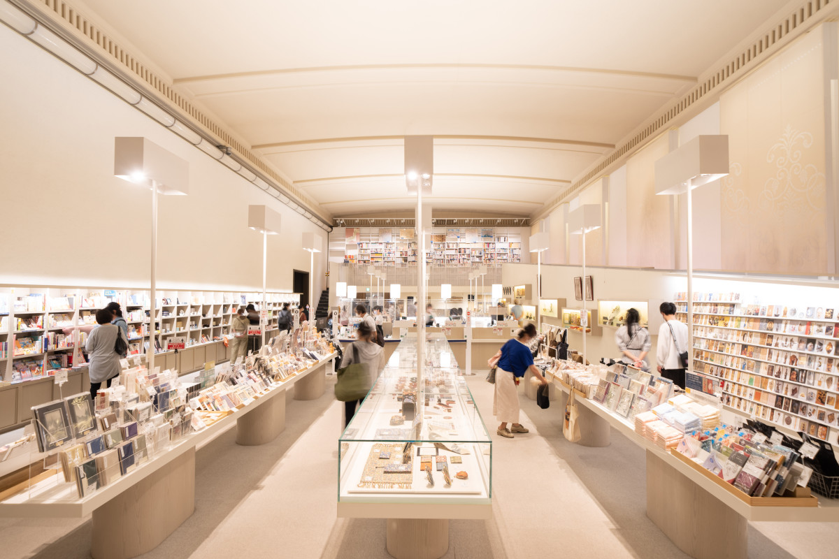 日本で最も長い歴史を持つ博物館にSCRAPが謎を仕掛ける！ リアル脱出ゲーム『東京国立博物館からの脱出』を2022年5月より開催決定。NEWSCAST