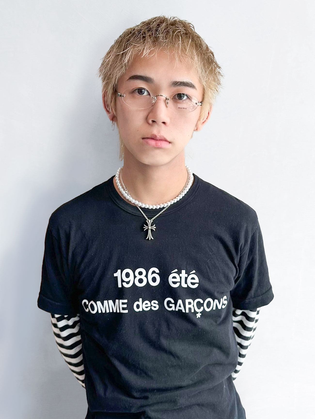 アルバム 銀座 ALBUM