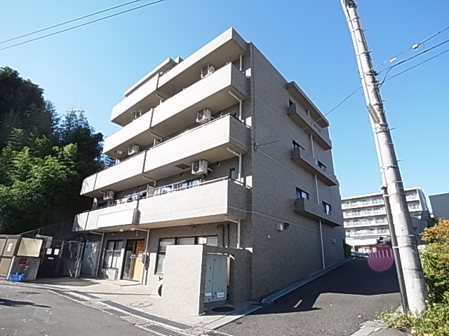 専修大学 生田校舎周辺専任物件 菱和パレス向ヶ丘遊園 １０５号室 向ヶ丘遊園駅
