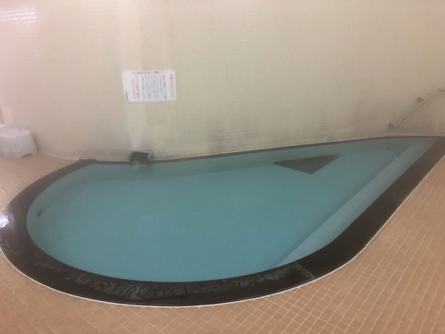 越後湯沢駅商店街の気になるあそこ！江神温泉浴場に行ってきた！雪バカ日誌