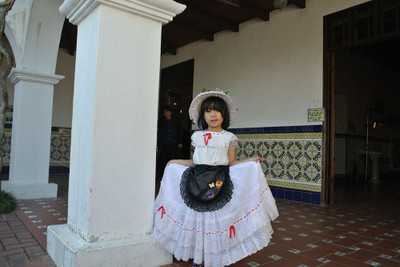 二年ぶりに^O^岐濃設備