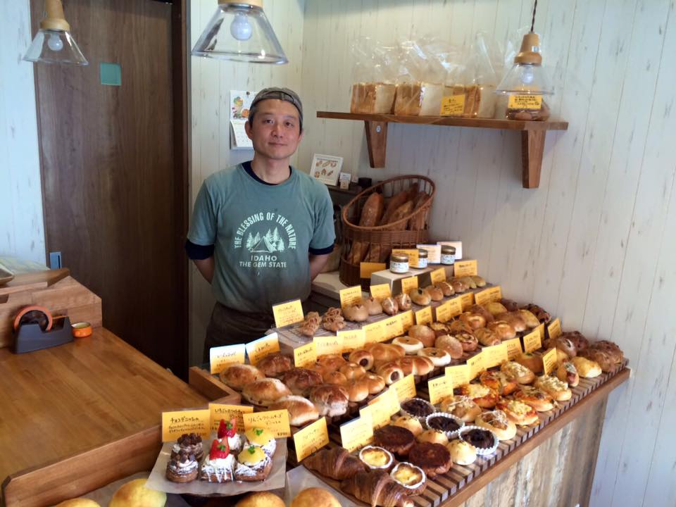 自宅で営業許可を取得、パンやお菓子を販売する方法は？愛知県瀬戸市のパン教室 Moco Moco Kitchen