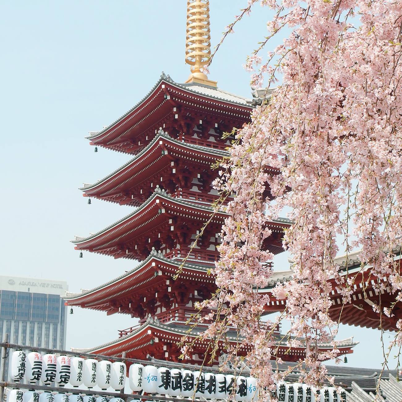 Достопримечательности Токио216 :