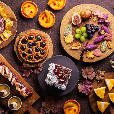 ニューヨークカフェ NEW YORK CAFE 流川