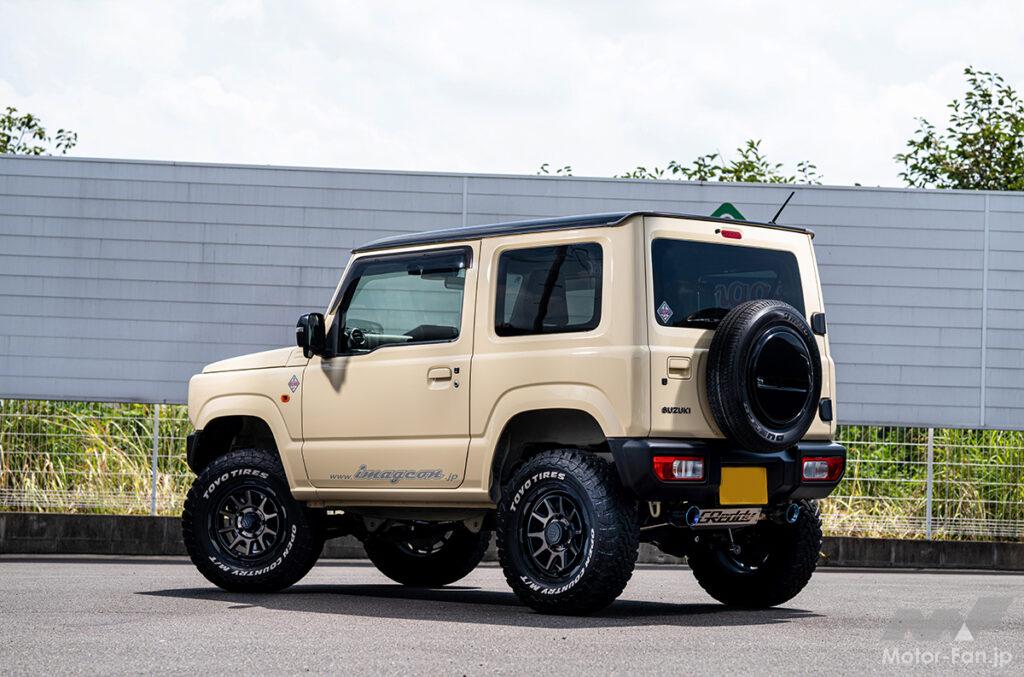 ジムニーで往くロングドライブ その3雀男のブログジムニー氏、走る？ - みんカラ