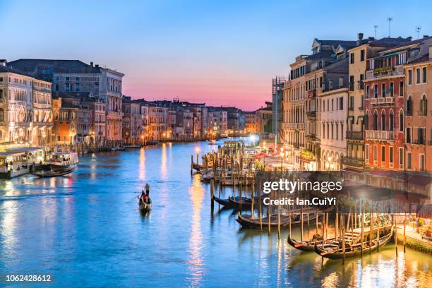 最新TOP20 ヨーロッパで最も美しい都市2024年