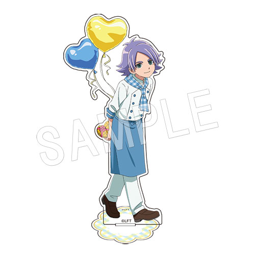 イナズマイレブン オリオンの刻印 吹雪士郎