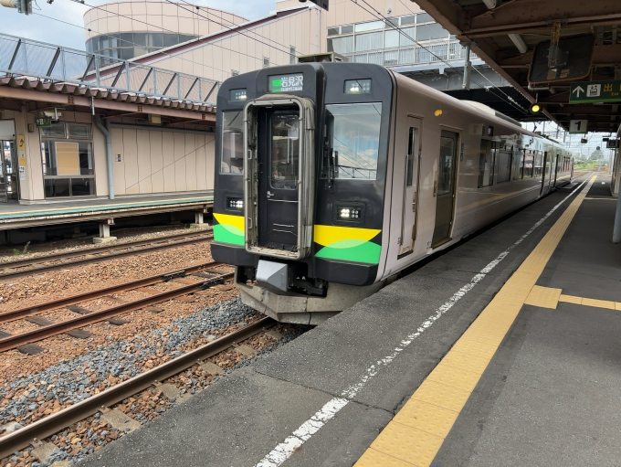 岩見沢駅」に関する動画 6 15ページ-