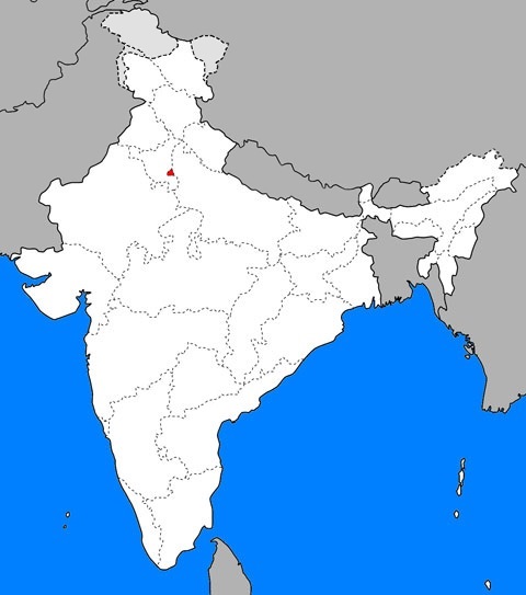 インドのニューデリーについて解説！デリーの違いと進出についてもBharat Hub