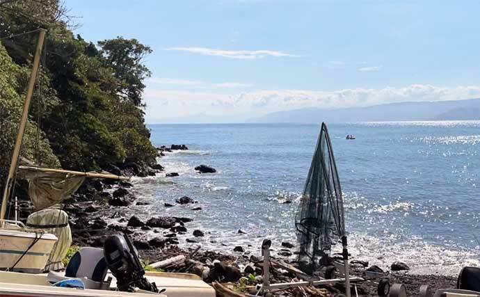 つり人社」編集長おすすめ！神奈川県 真鶴半島のメジナ釣りおすすめの釣り場Honda釣り倶楽部Honda公式サイト