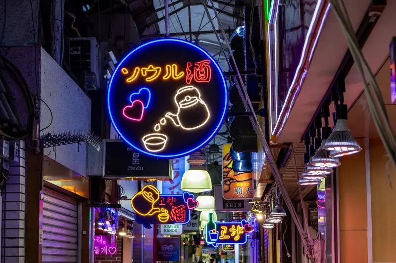 鶴橋から大阪コリアンタウンへの行き方を徹底解説！おすすめのアクセス方法まとめNEWT ニュート