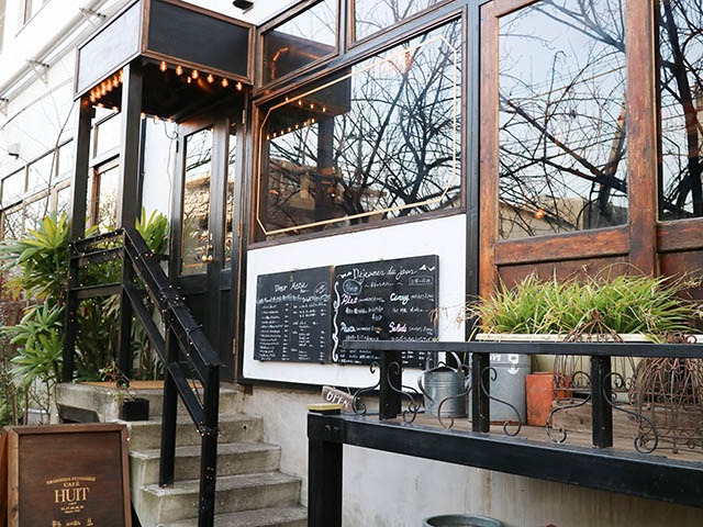 のんびりおでかけ、カフェ日和。“今訪れたい”中目黒エリアのカフェ10選RETRIP リトリップ