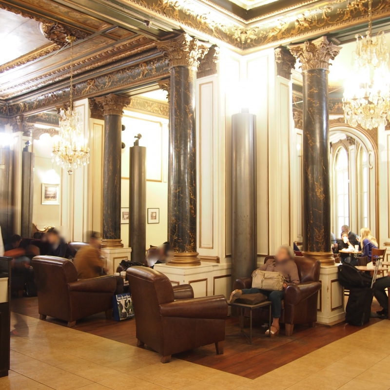 スターバックス オペラ店のおすすめレストラン2025年 10月更新Trip Moments