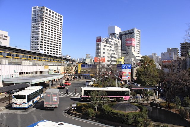 船堀駅で一人暮らししたい女性必見！周辺の治安や通勤・費用や家賃などの住みやすさレポート女性の一人暮らし・賃貸物件なら Woman.CHINTAI