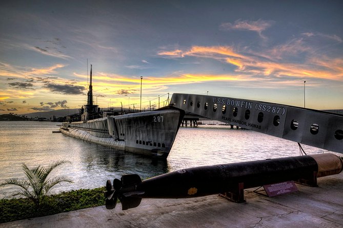 国内唯一！ 超巨大な実物の潜水艦を展示＆現役の潜水艦が眼前に現れる！！広島県・呉TABIZINE～人生に旅心を～