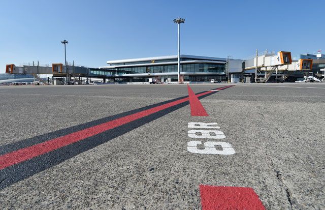 成田空港写真スポット222 無料画像