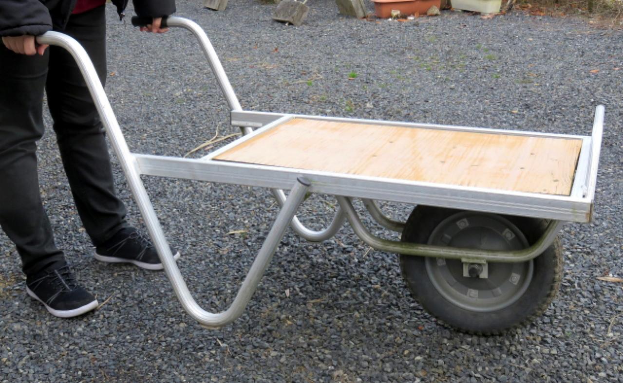 4069 TIPKE MFG Inc. Foldit