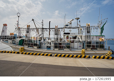 大間漁港荷揚げ場東北の観光スポットを探す旅東北 - 東北の観光・旅行情報サイト