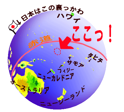 島国ツバルに習う、地球に優しいライフスタイルOcean Newsletter海洋政策研究所 -