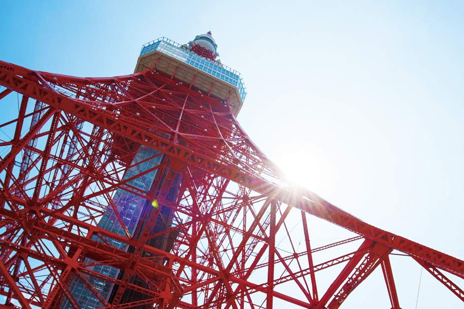 東京タワー」のみどころを徹底解説！ 展望台の楽しみ方や最寄り駅、料金は？るるぶ&more